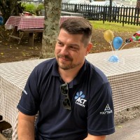 Leandro Augusto Daros