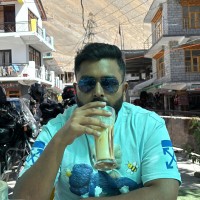 Priyam Kejriwal