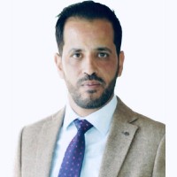 Atef Mheirat