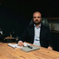 Serkan Kadir DÖNMEZ