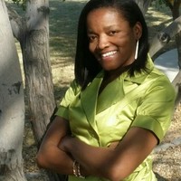 Cherlika Johnson