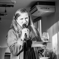 Laurianne PINAULT