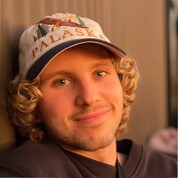 Ryan Swanborough