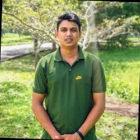 Charitha Wickramasinghe