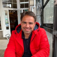 Lorenzo Fernández González