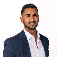 Shakir Islam (Acca)