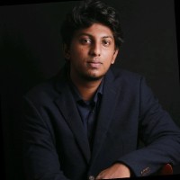 Sanoj Pranesh Kumar Monivannan