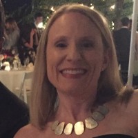 Claire Hamilton