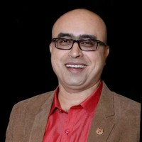 Gaurav A Samnerkar