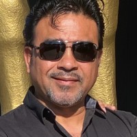 Samuel Hidalgo