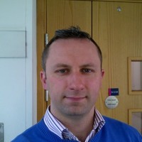 Micheál Curran