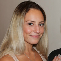 Jenna Simon