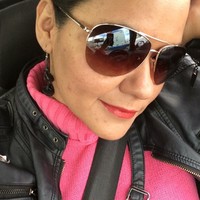 Flavia M Solis