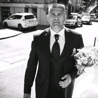 Patrick Parrinello