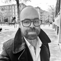 Julien ROUSSELLE
