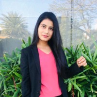Poorvi Gorakhpuriya