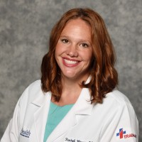 Rachel Warner