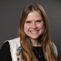 Sophia Zook-Stanley