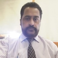 Azhar Rauf Khan