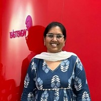 Tejaswi Maryala