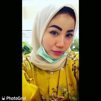Dinda Yolanda