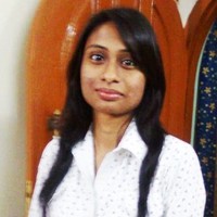 Supriyankka Daas