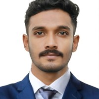 Anshad P