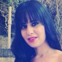 Hanadi Hamdan