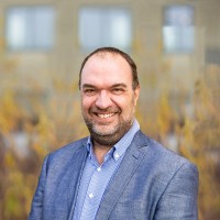 Arjan Terlouw