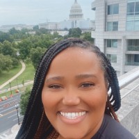 Andrea Jones