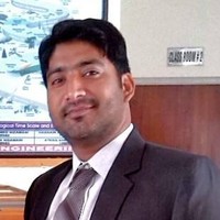 zohaib ghani