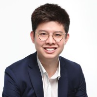 Dharma Sariwistono 潘勇光