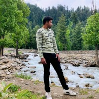 Farzam Ahmed