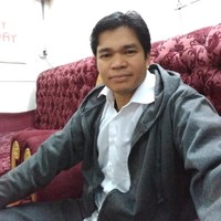 Aldrin Payumo