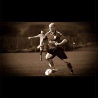 Nigel McMonagle, FCCA