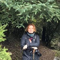 Loli Anton Rodriguez