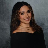 Talia Zakarian