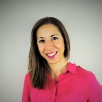 Judith Garcia Paco