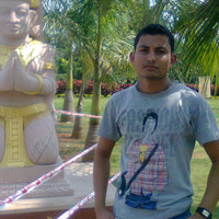 Gyan Pradhan