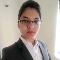 Krishna Chhatbar
