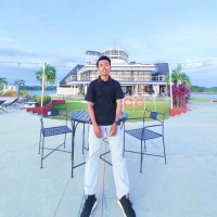 Angga Purnawirawan