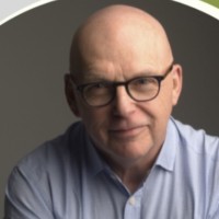 Graeme McKinnon