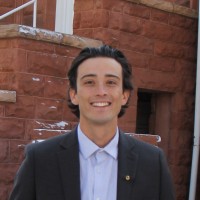 Travis Kettering