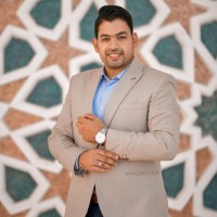 Ali Ahmed