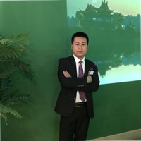 陈华林