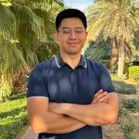 Karl Vincent Puno