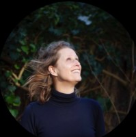 Aphra Van Den Berg