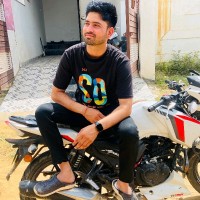 Manoj Kumar Yadav