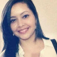 Ana Paula Dos Santos