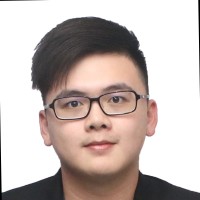 Kenny Chow Wei Kueh